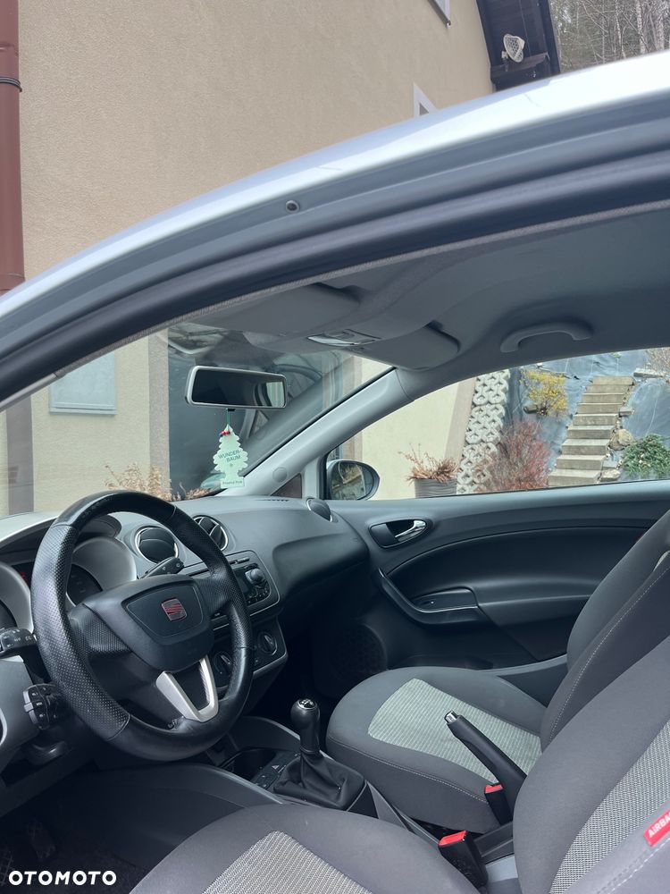 Seat Ibiza - 14
