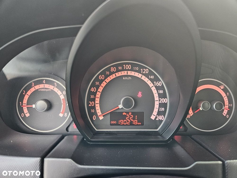 Kia Ceed 1.4 CVVT Spirit - 21