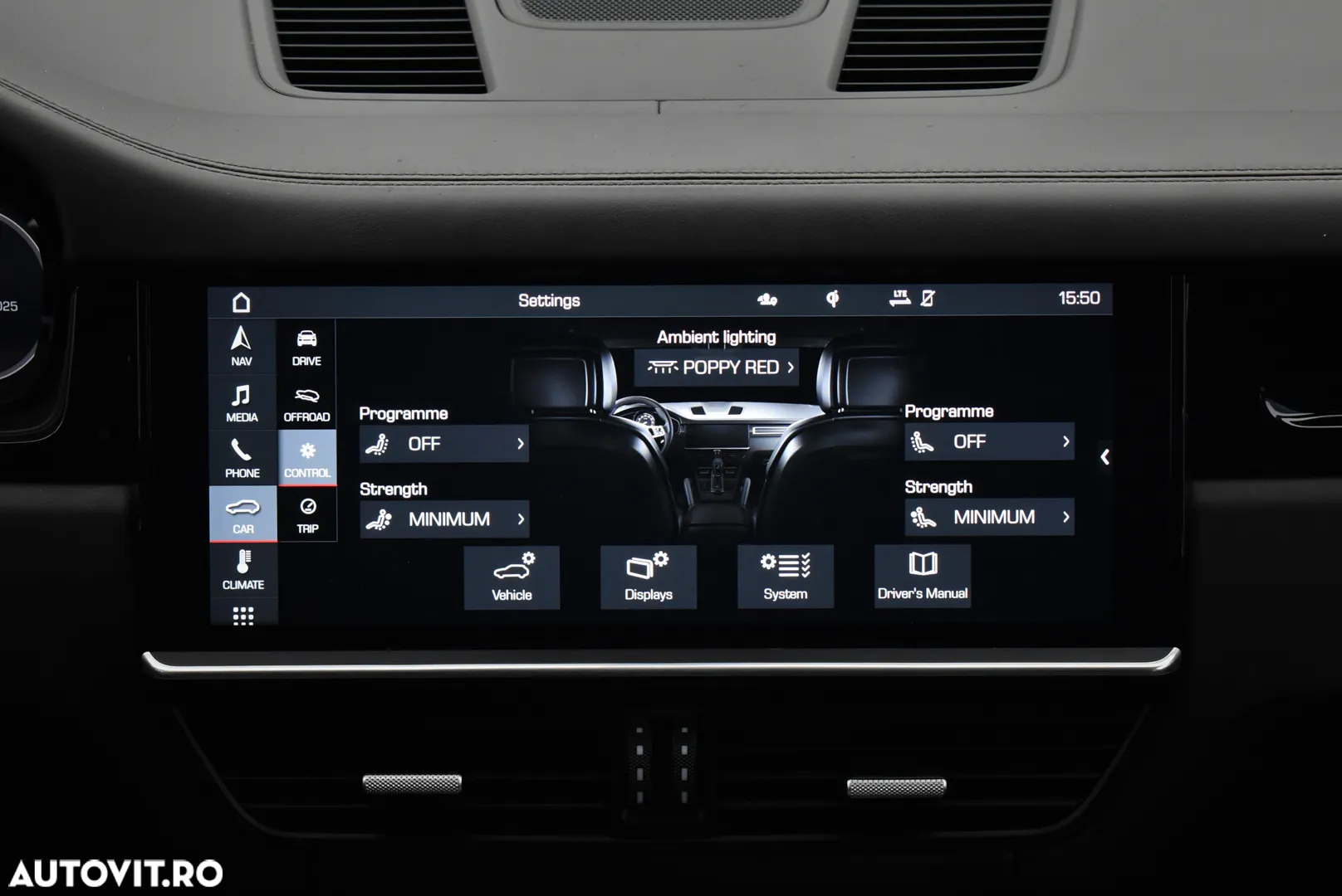 Porsche Cayenne Tiptronic S - 30