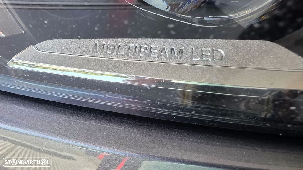 Mercedes-Benz CLS 400 d 4Matic AMG Line - 29