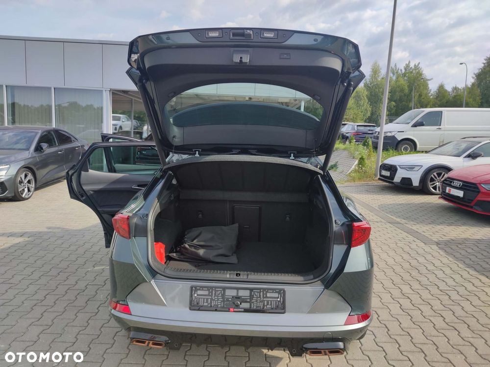 Cupra Formentor - 7
