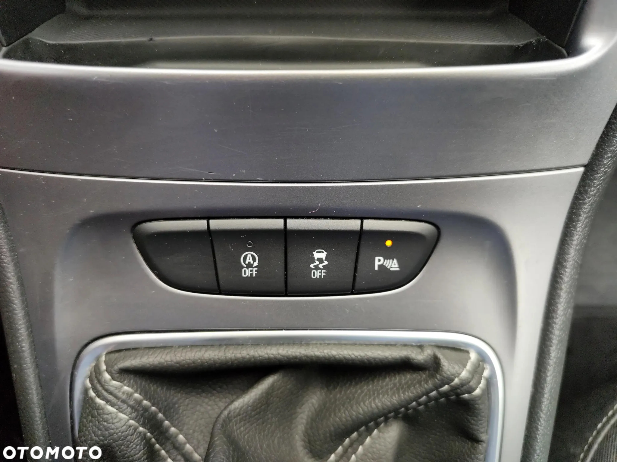 Opel Astra V 1.5 CDTI Business Elegance S&S - 25