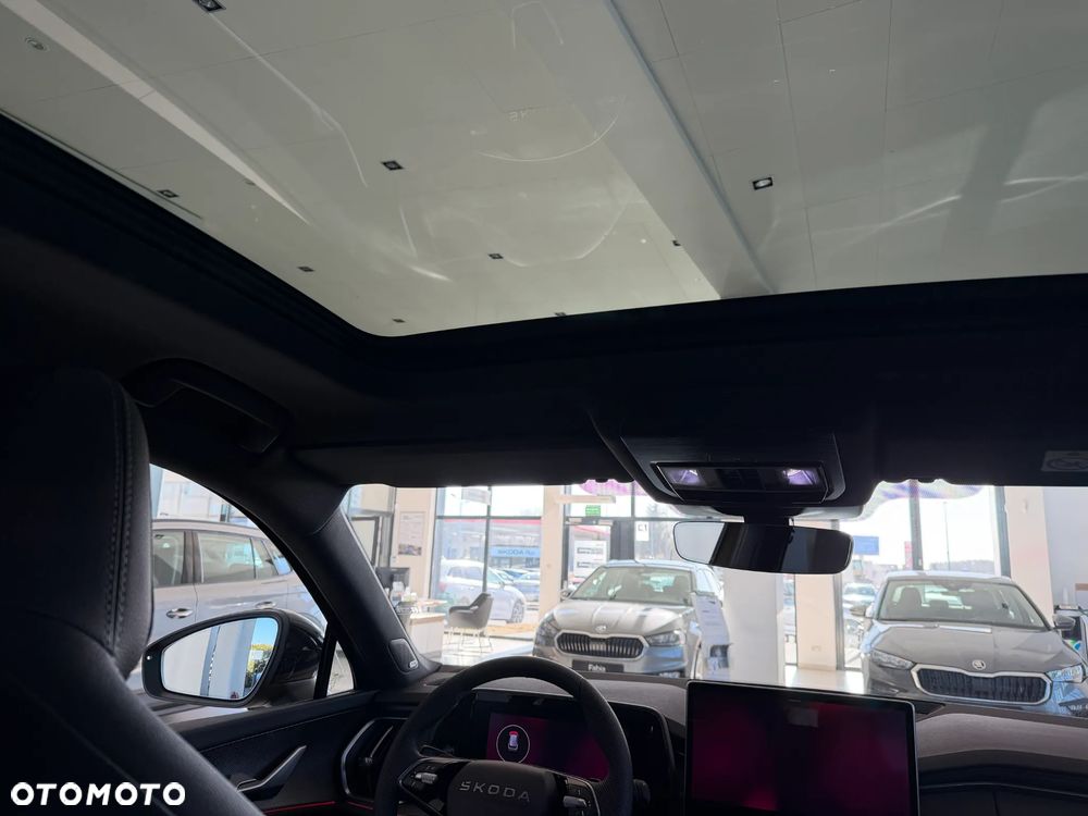Skoda Kodiaq 2.0 TDI 4x4 Sportline DSG - 28