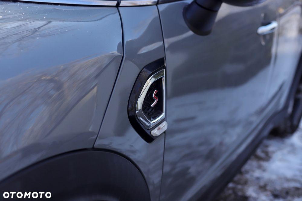 MINI Countryman Cooper S - 13