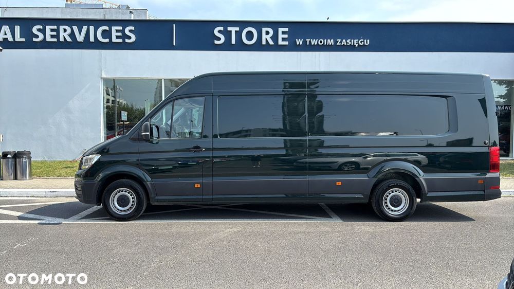 Volkswagen Crafter Standard - 3