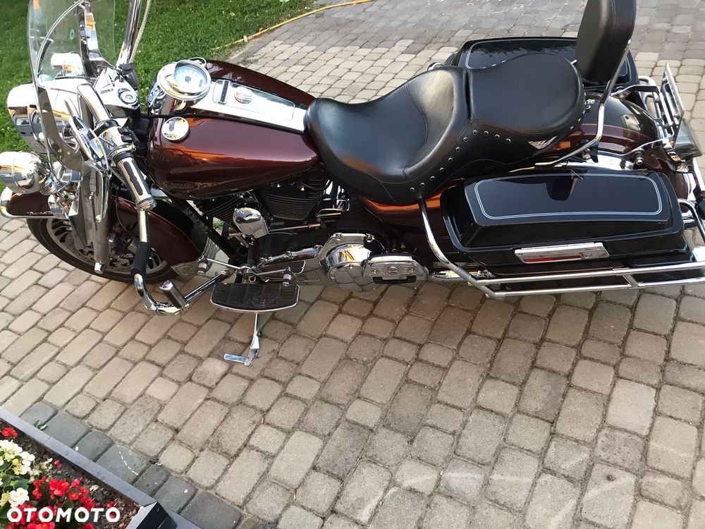 Harley-Davidson Touring Road King - 3