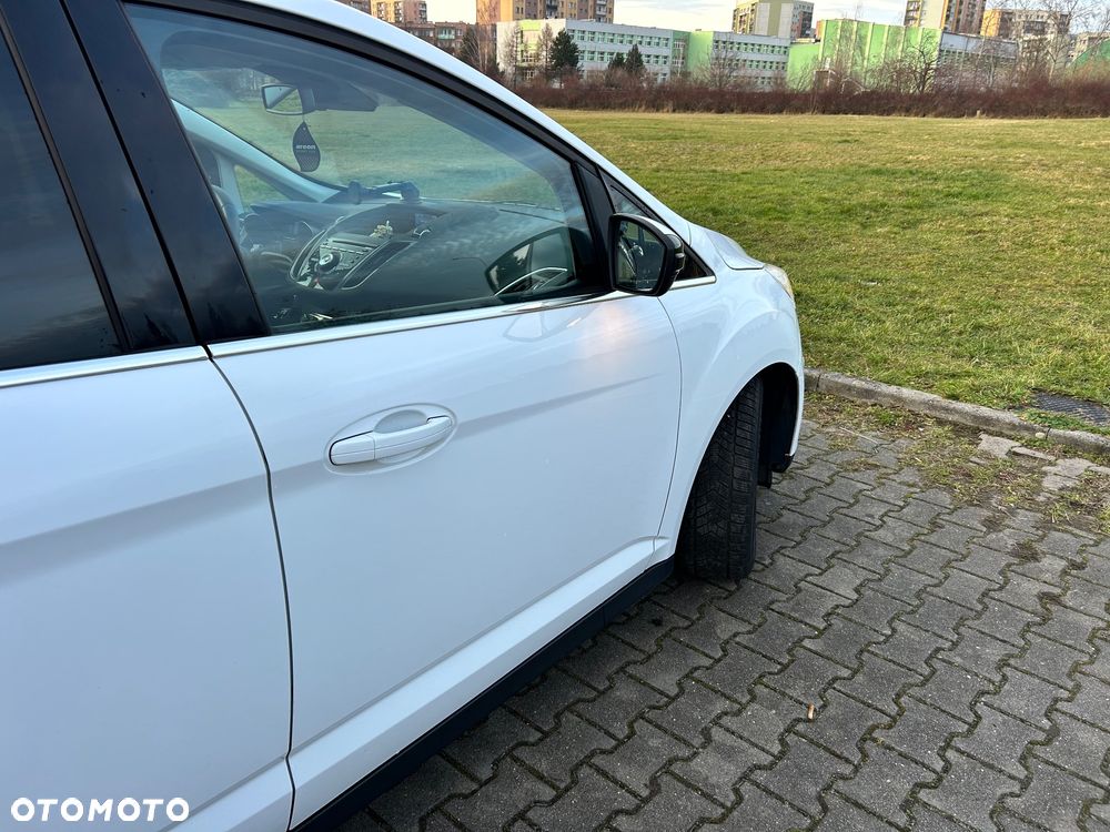 Ford C-MAX 2.0 TDCi Trend - 17