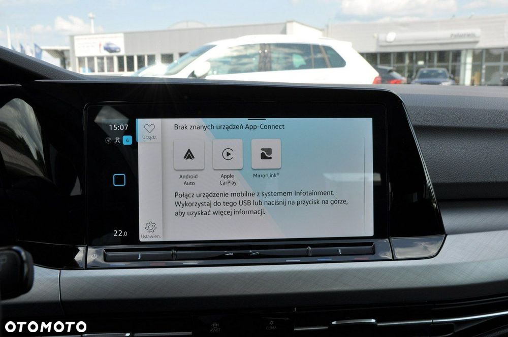 Volkswagen Golf - 17