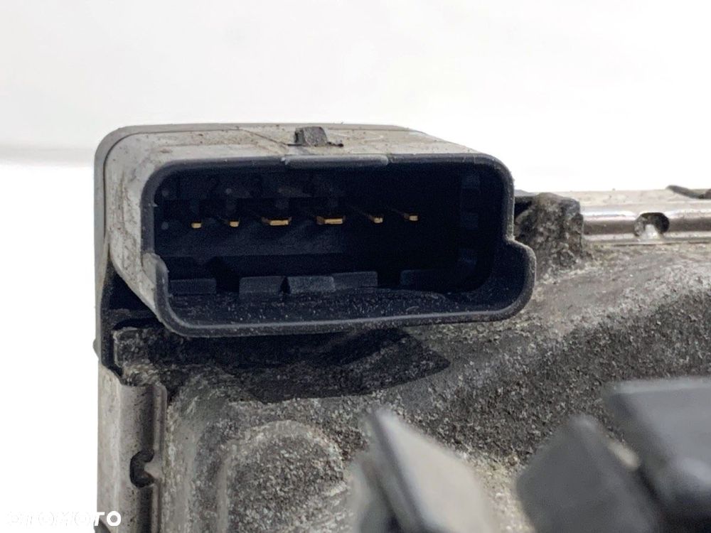 PRZEPUSTNICA  PEUGEOT 307 (3A/C) 2000 - 2012 1.6 16V 80 kW [109 KM] benzyna 2000 - 2007 0280750085 - 3