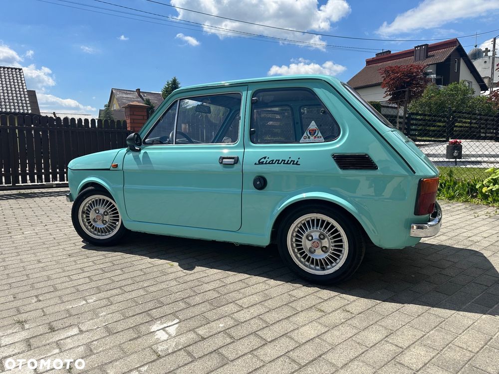 Fiat 126 - 5