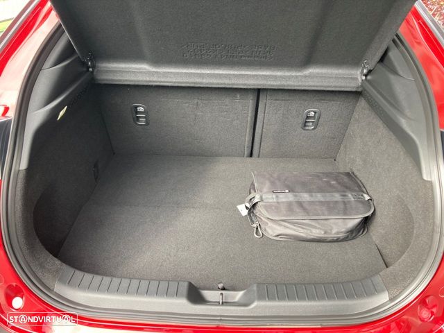 Mazda MX-30 e-SKYACTIV EXCLUSIVE-LINE - 34