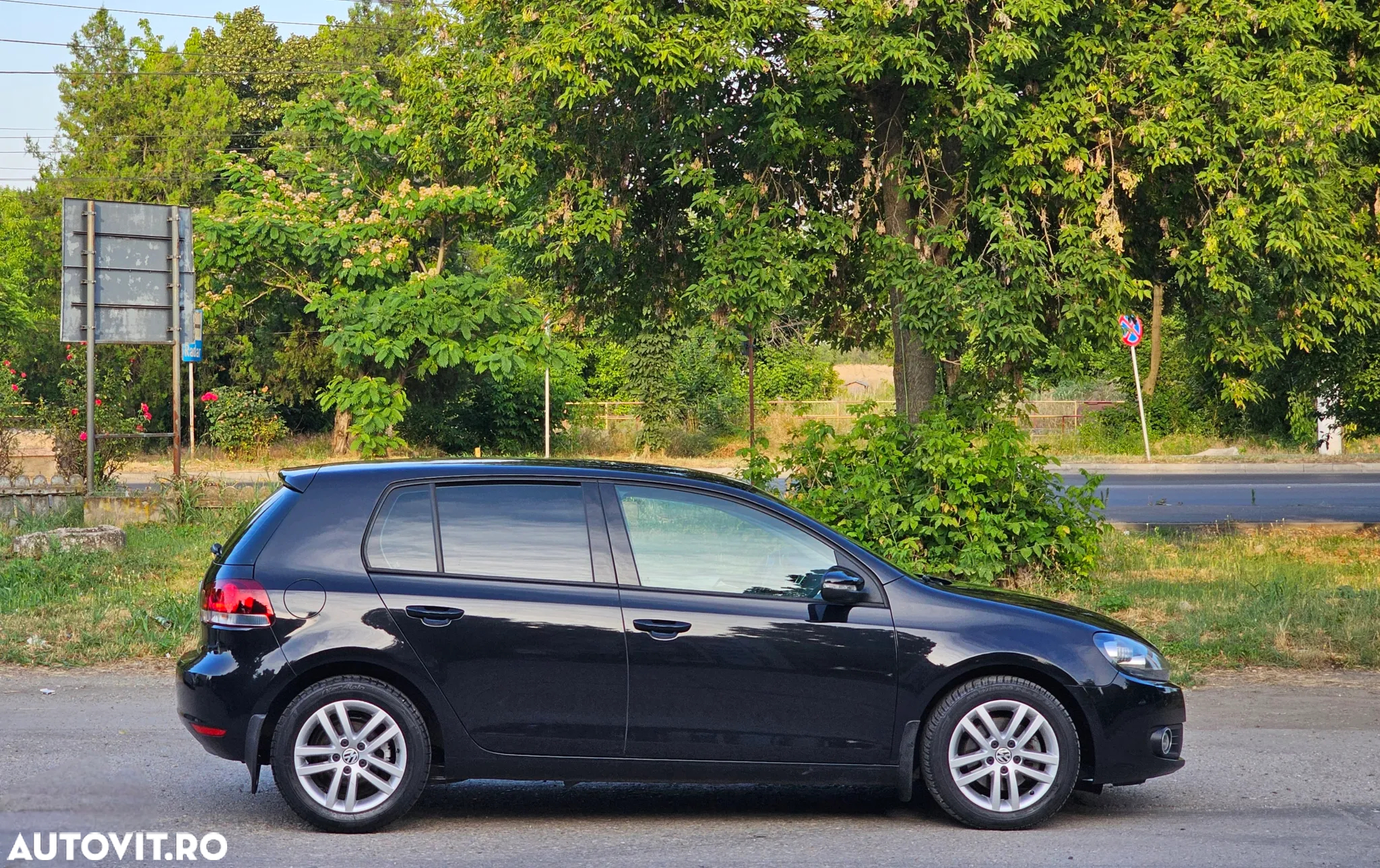 Volkswagen Golf 1.4 TSI DSG Highline - 16