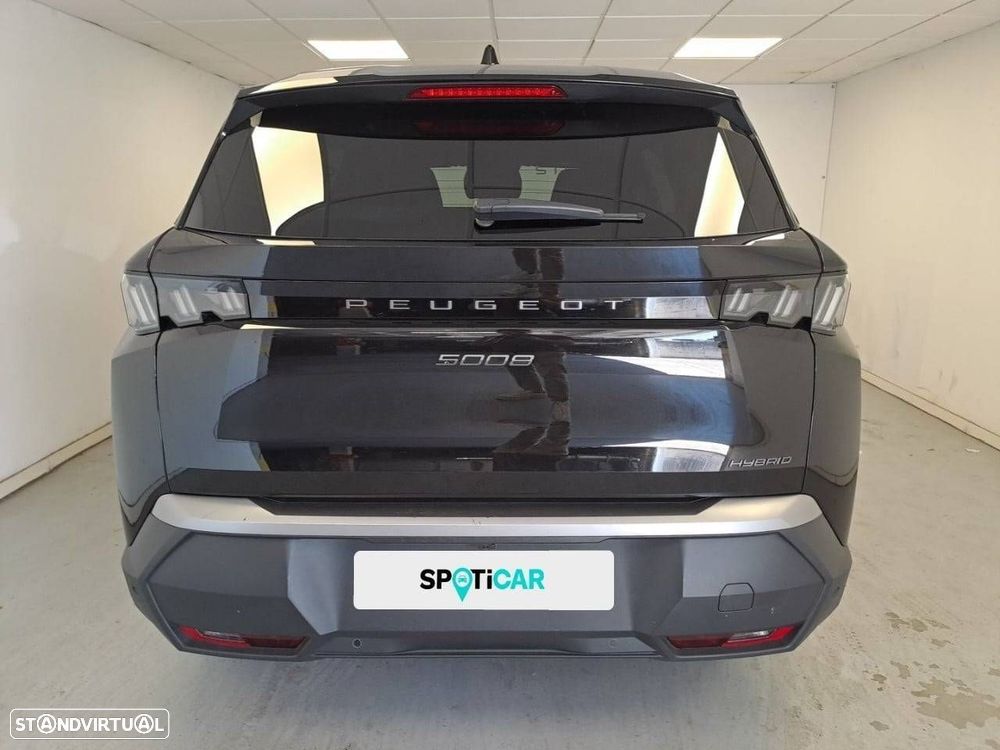 Peugeot 5008 1.2 Hybrid Allure e-DCS6 - 7