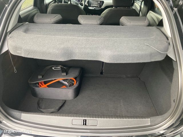 Opel Corsa-e Edition - 23