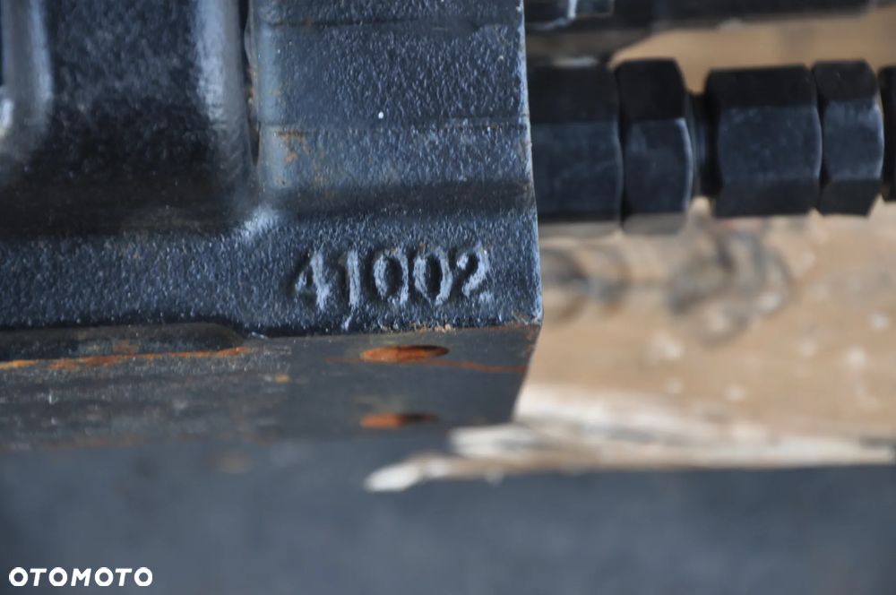 Rozdzielacz hydrauliczny JCB KYB NOWY C0170-41041 - 9
