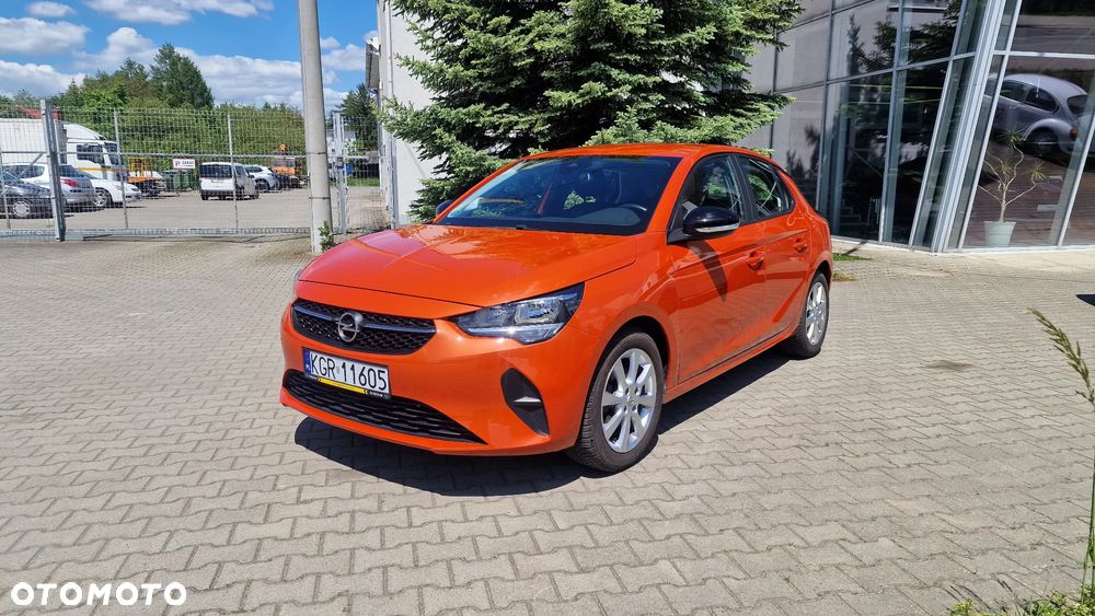 Opel Corsa 1.2 Edition S&S - 1