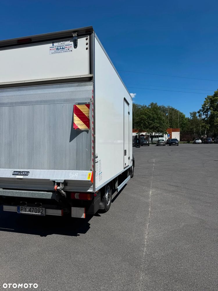 Iveco Daily - 9