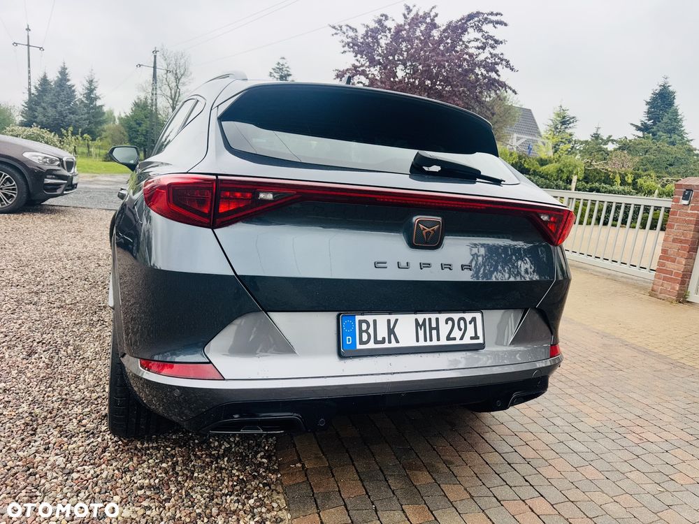 Cupra Formentor 1.5 TSI DSG Tribe Edition - 40