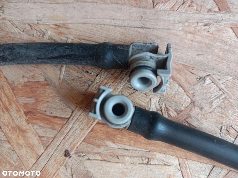 PRZEWÓD SPRYSKIWACZY REFLEKTORÓW MAZDA CX-5 II 17-21 - 2