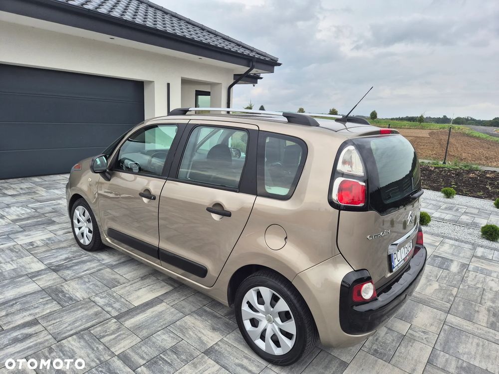 Citroën C3 Picasso 1.6 HDi Attraction - 19