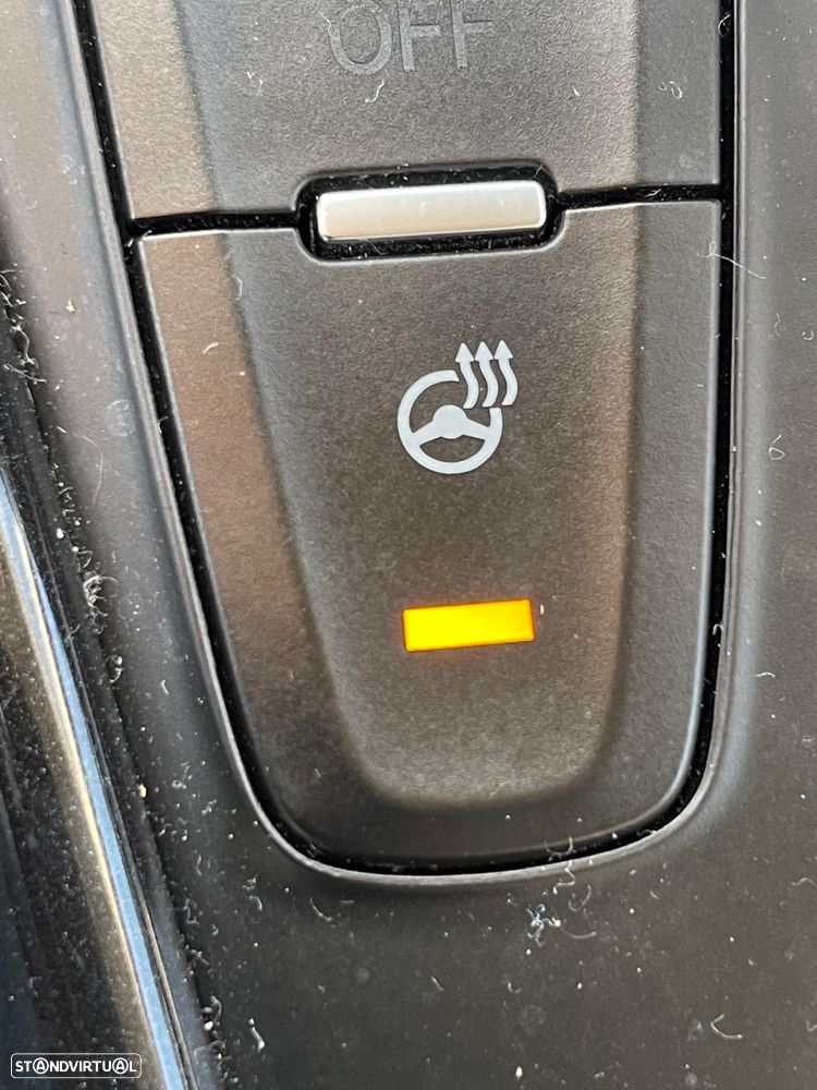 Ford Focus SW 1.5 TDCi Titanium DPS - 14