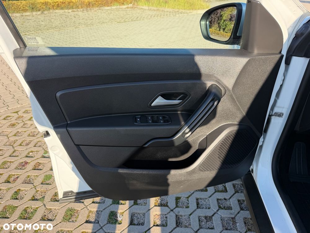 Dacia Duster 2023