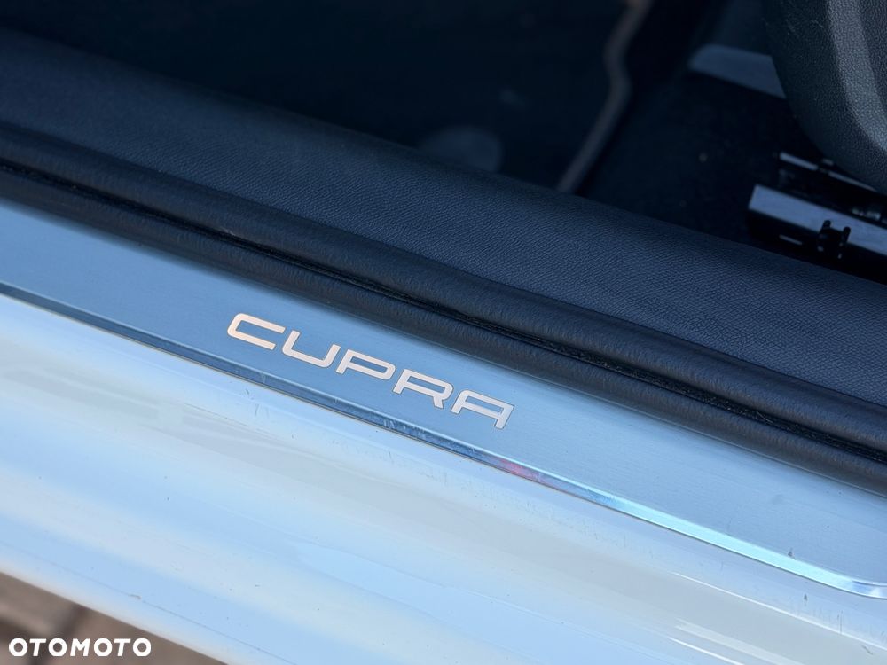 Cupra Leon 1.5 eTSI DSG Tribe Edition - 3