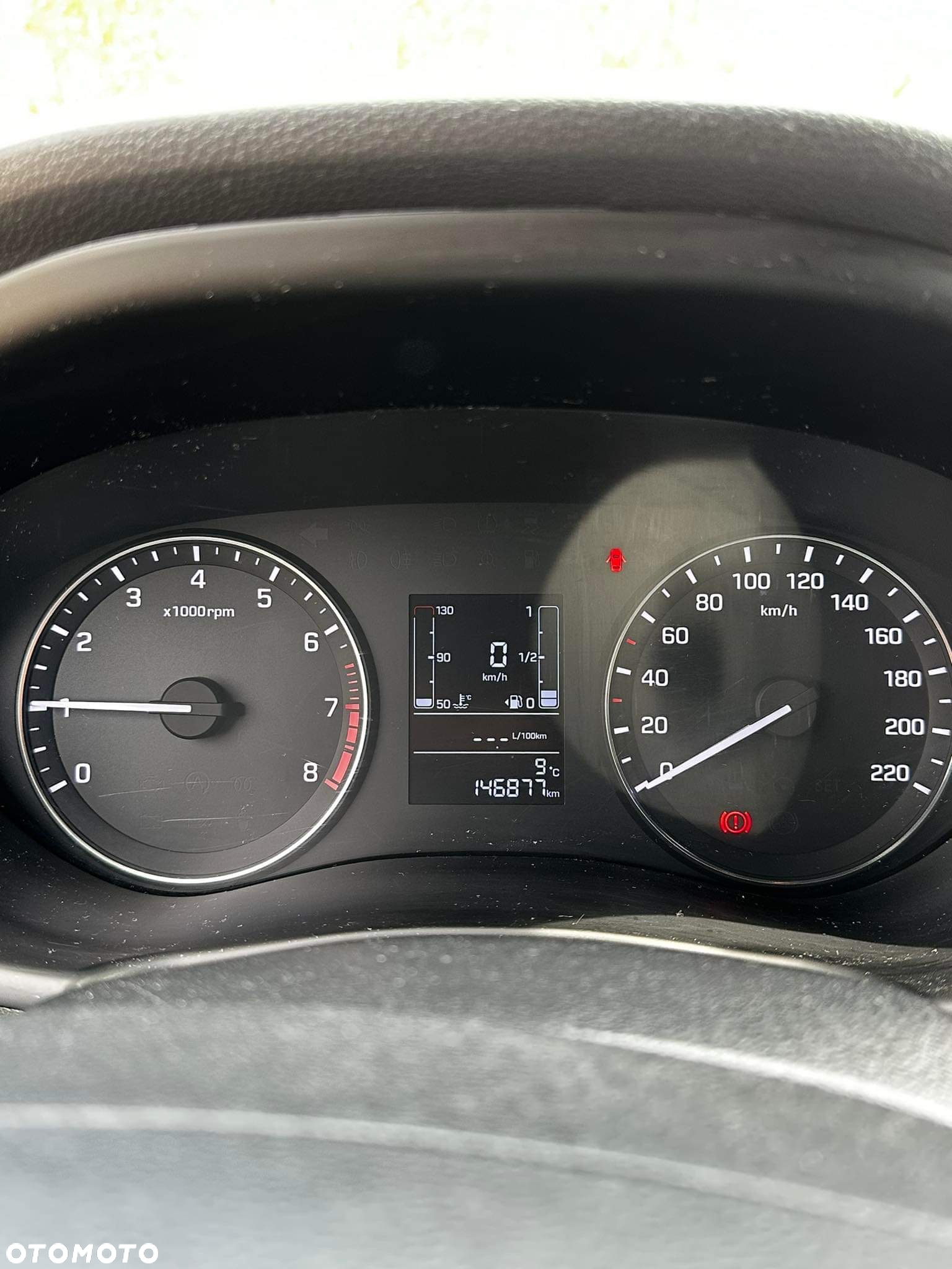 Hyundai i20 1.2 BlueDrive Go - 6