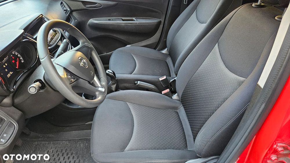 Opel Karl 1.0 Enjoy - 11