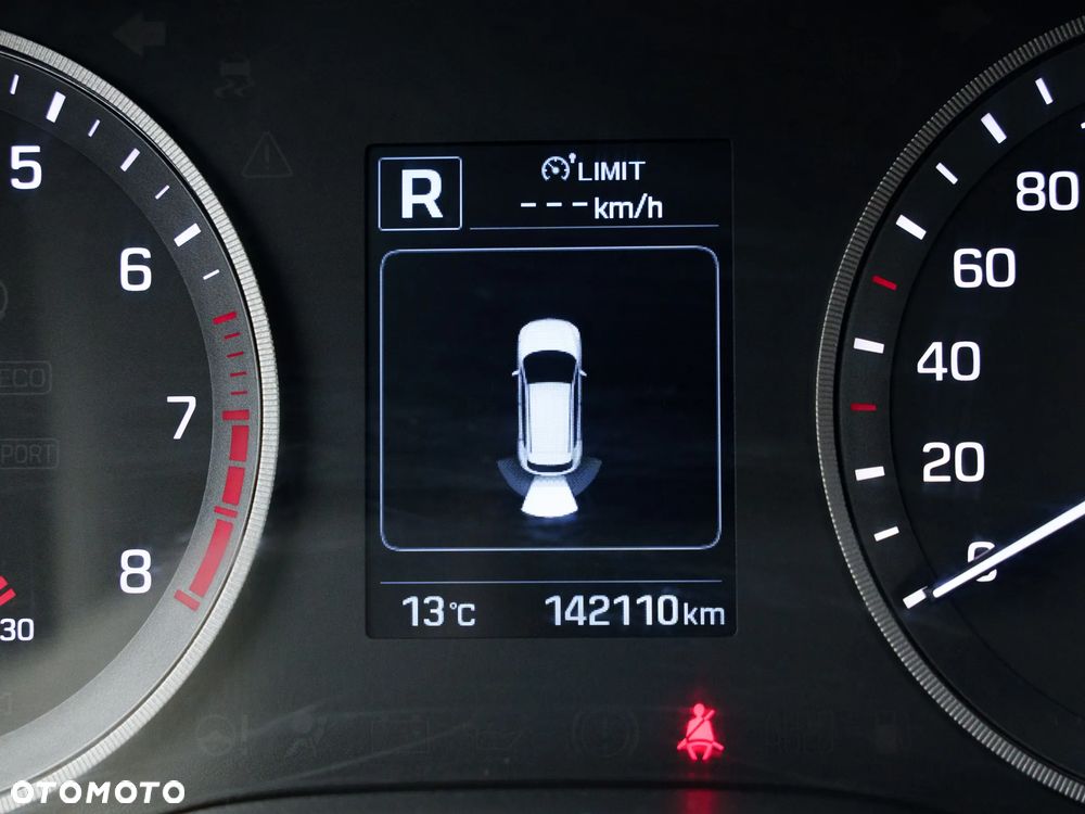 Hyundai Tucson 1.6 GDi Style 2WD - 23