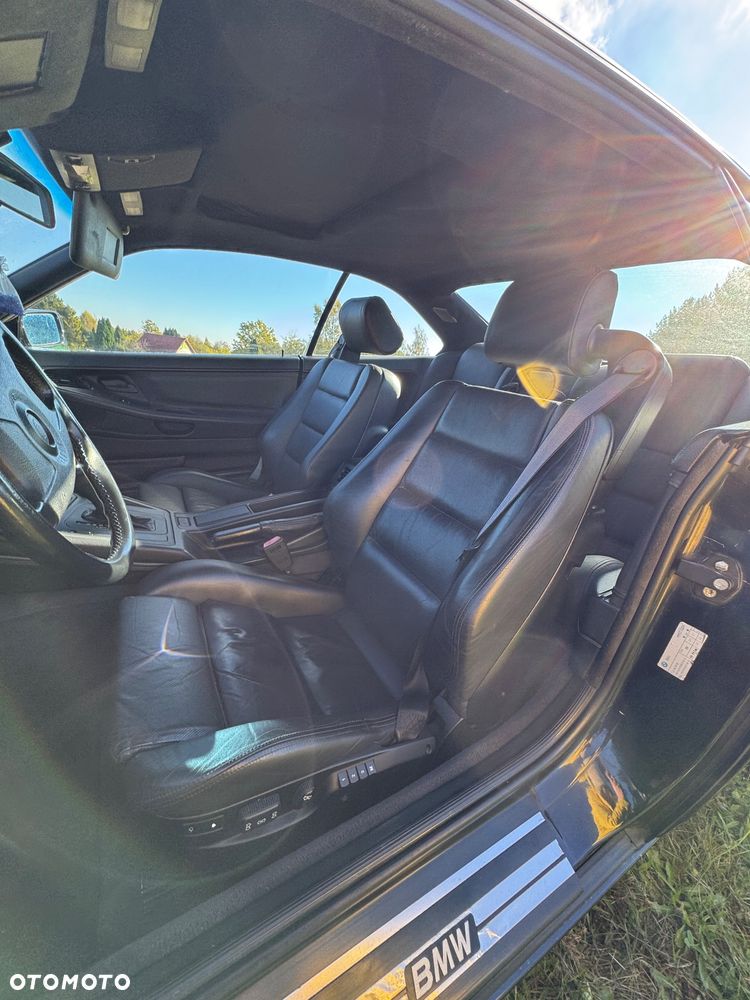 BMW Seria 8 850 Ci - 12