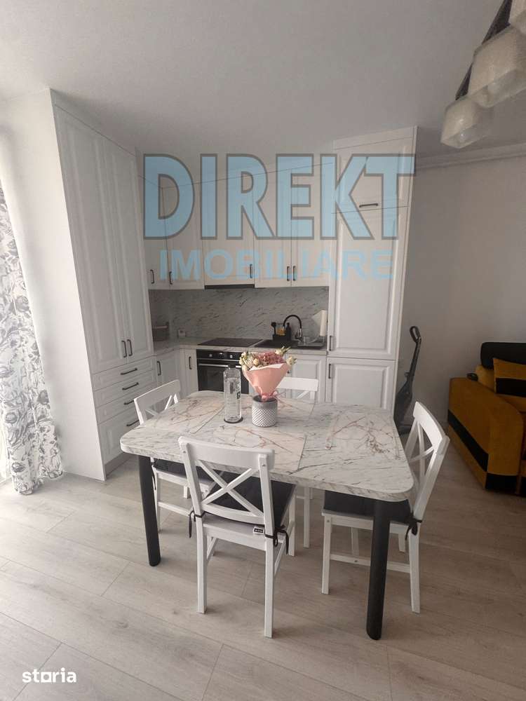 Apartament 2 camere , zona Penny , Drumul Cetatii ! - Imagine principală: 3/10
