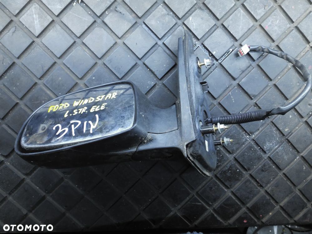 LUSTERKO LEWE 3 PIN EUROPA - FORD WINDSTAR - 2