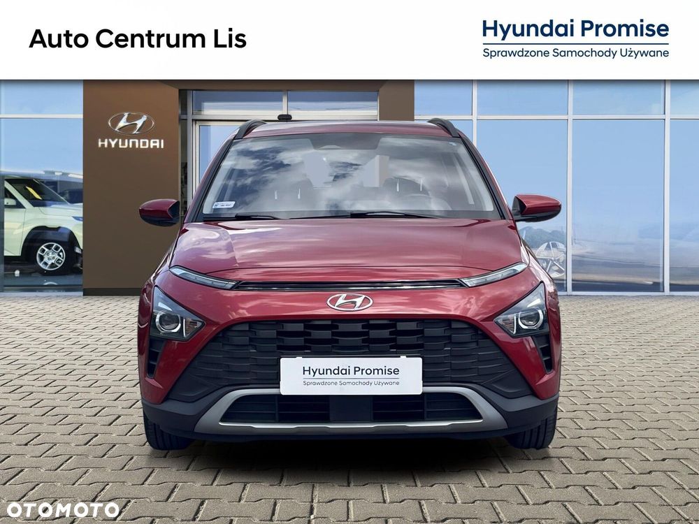Hyundai Bayon 1.2 Pure - 9