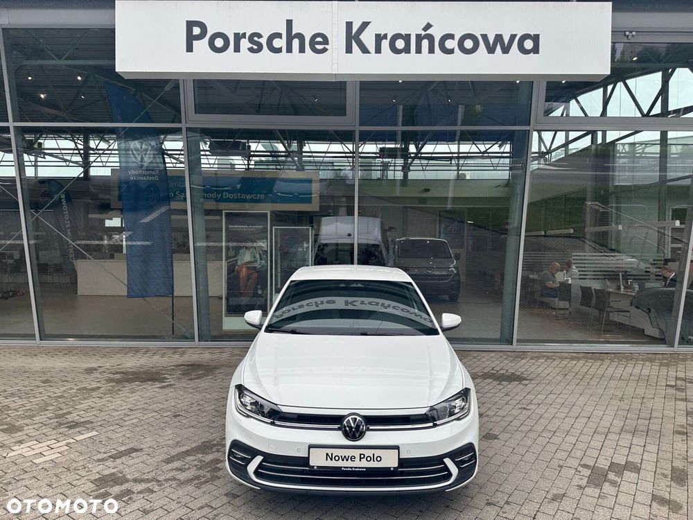 Volkswagen Polo - 4