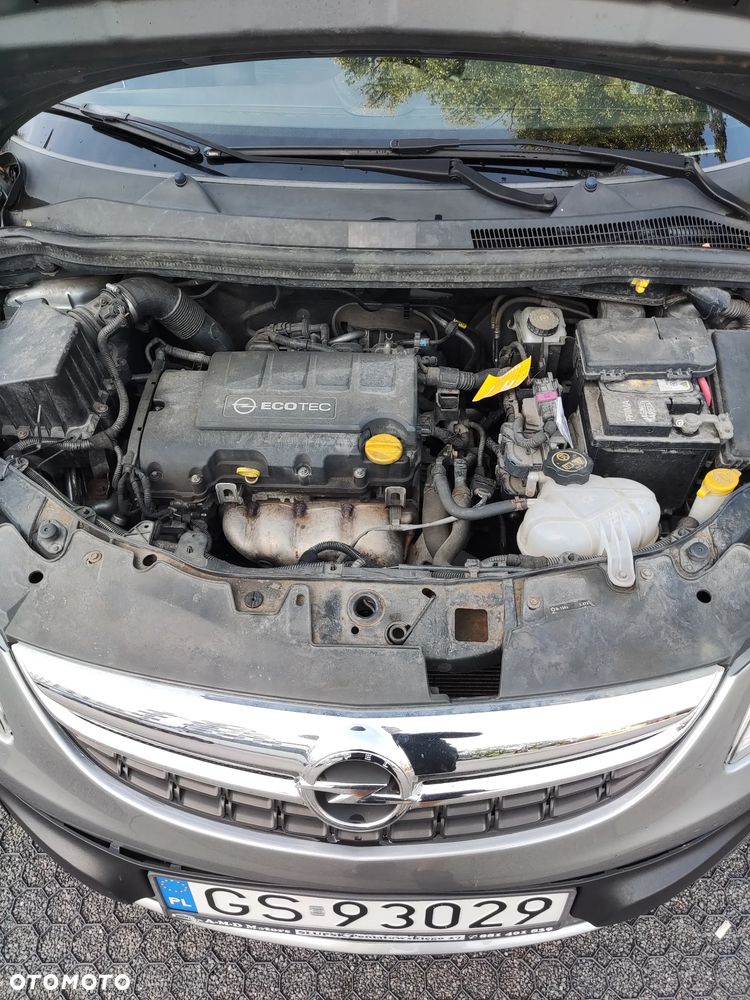 Opel Corsa - 12
