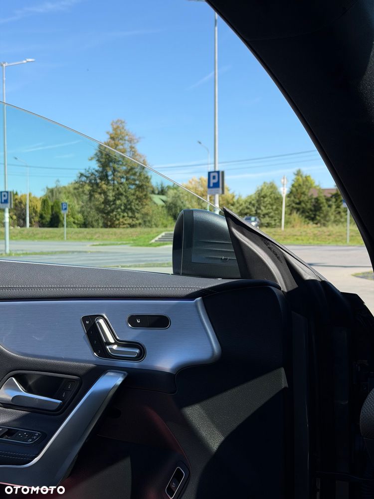 Mercedes-Benz CLA AMG 35 4Matic B AMG Speedshift 7G-DCT - 10