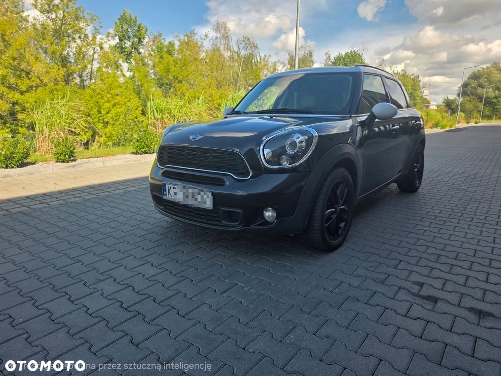 MINI Countryman - 3