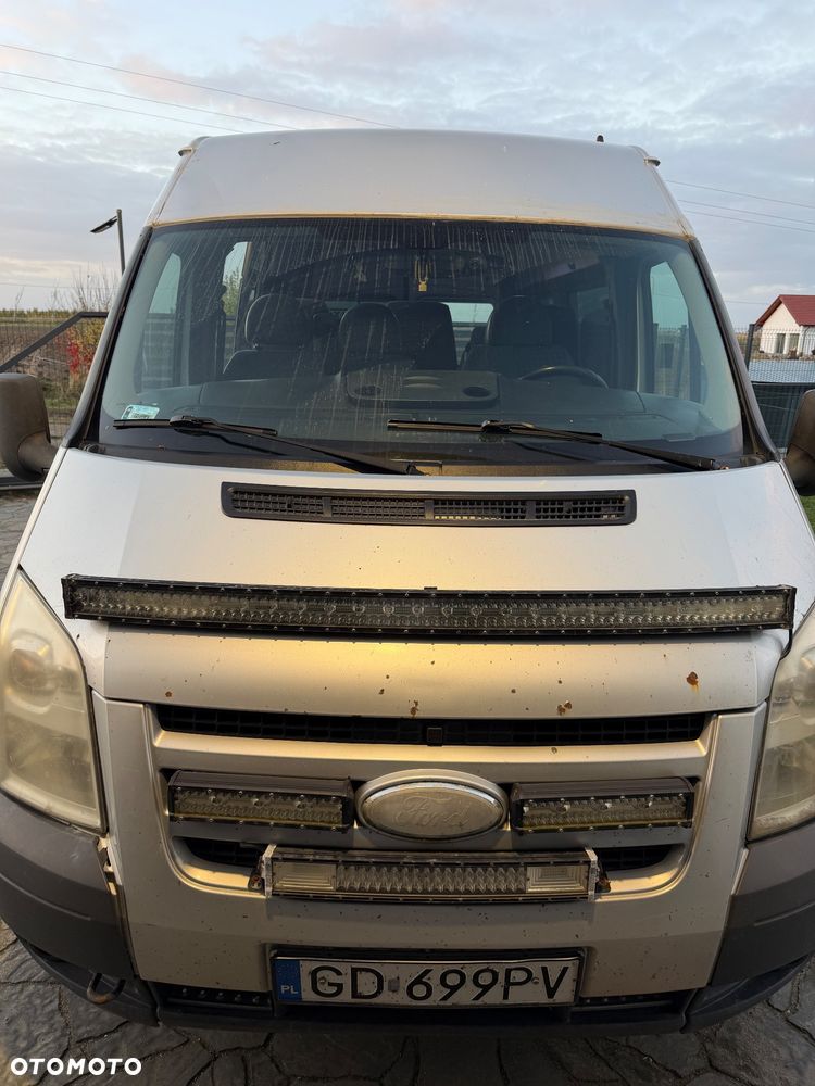 Ford Transit - 19