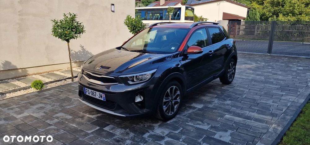 Kia Stonic 1.0 T-GDI 120 DCT OPF Edition 7 - 4