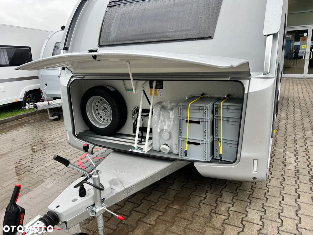 Adria Alpina 663 HT - 4