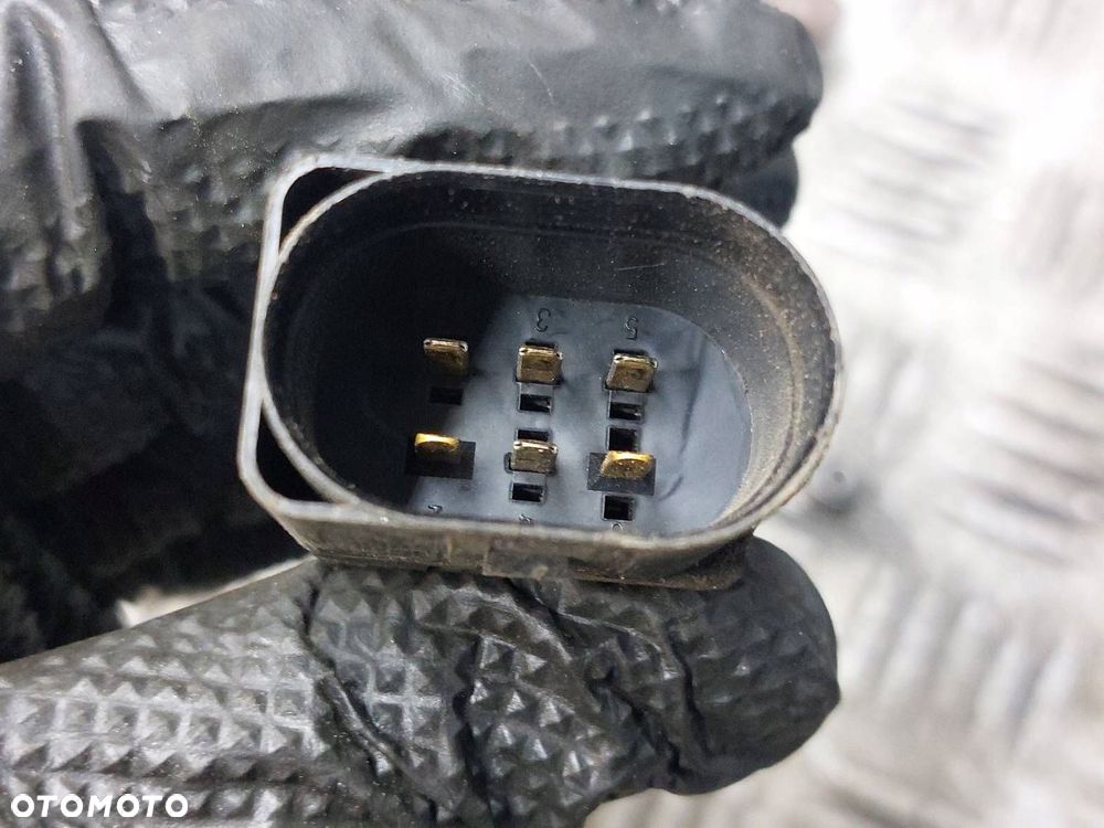 SONDA LAMBDA SEAT IBIZA II 1.4 8V 0258007051 030906262G - 2