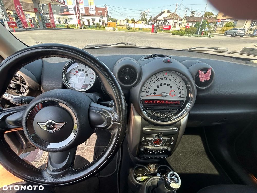 MINI Countryman Cooper - 8