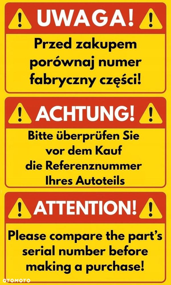 Wtryskiwacz AdBlue Audi S5 3.0 TDI numer oryginalny części 059131113H - 2