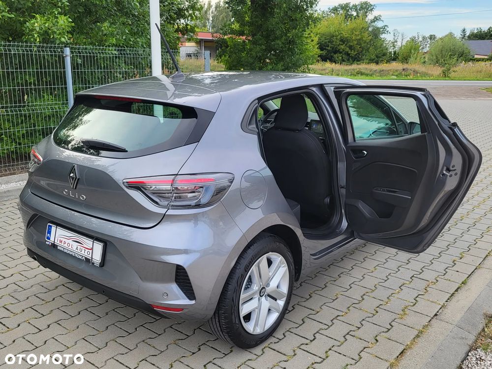 Renault Clio 1.0 TCe Evolution - 13