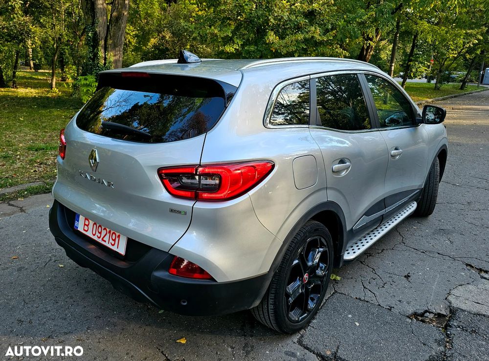 Renault Kadjar - 3