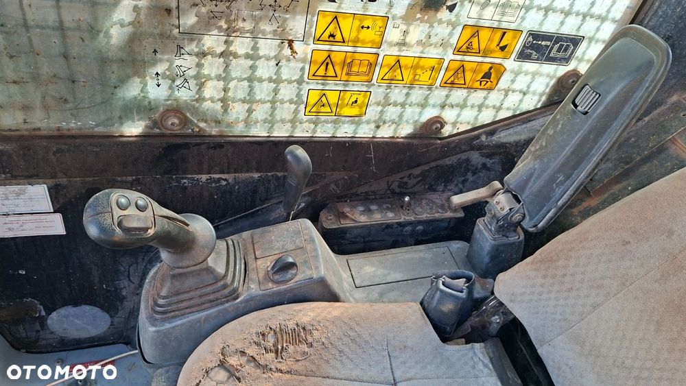 CAST 328 D Lcr + Demoliční Rameno - 8
