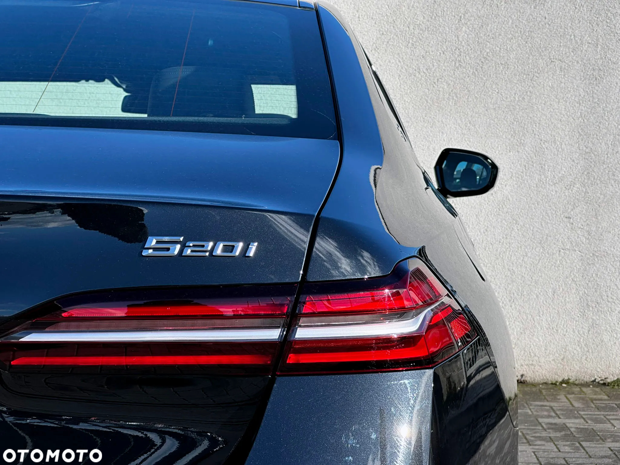 BMW Seria 5 - 7
