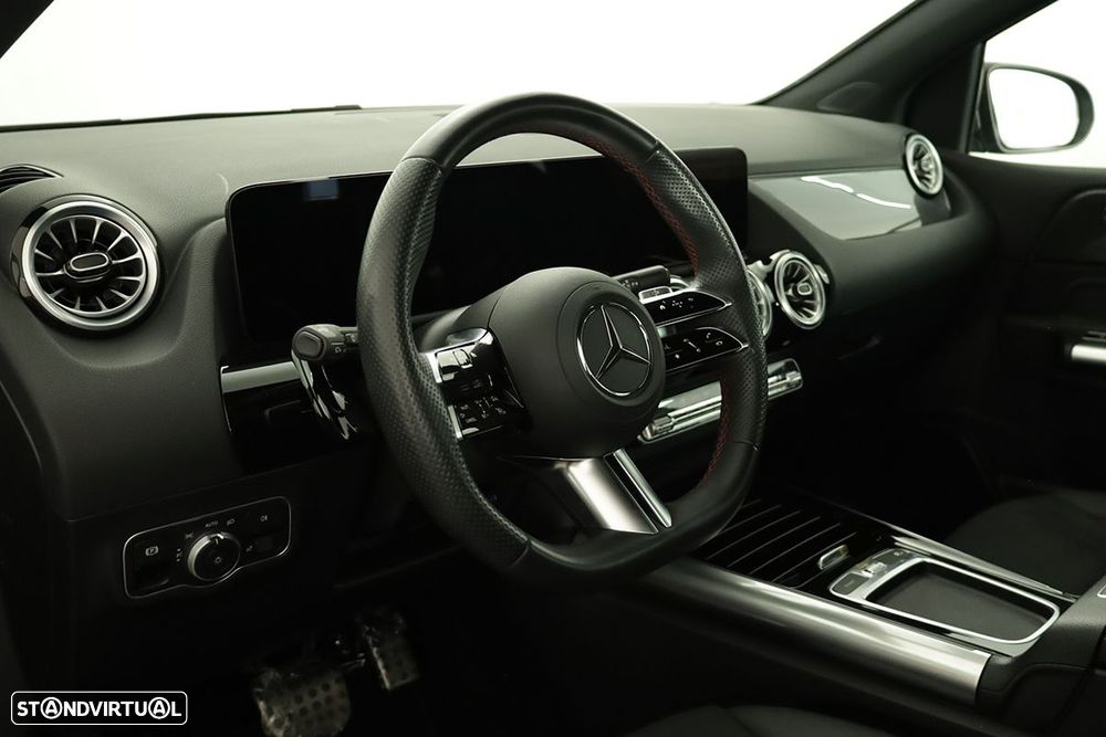 Mercedes-Benz B 250 e AMG Line - 7