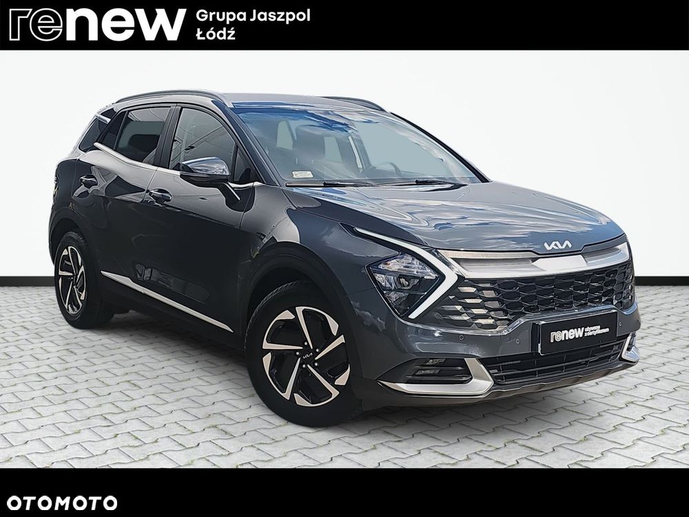 Kia Sportage 1.6 T-GDI MHEV L 2WD DCT - 3